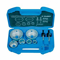 Наборы коронок