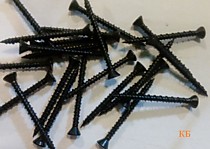 Саморезы по ГВЛ Tech-KREP Саморезы по ГВЛ Tech-KREP