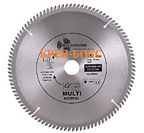 Диск пильный Trio-Diamand 190х2,0х30 мм, (36Т)