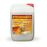 Огнебиозащита безцветная 20 л
